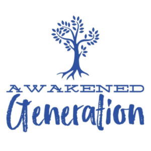 Group logo of Awakened Generation